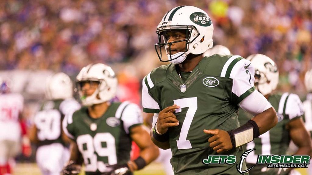 Geno Smith