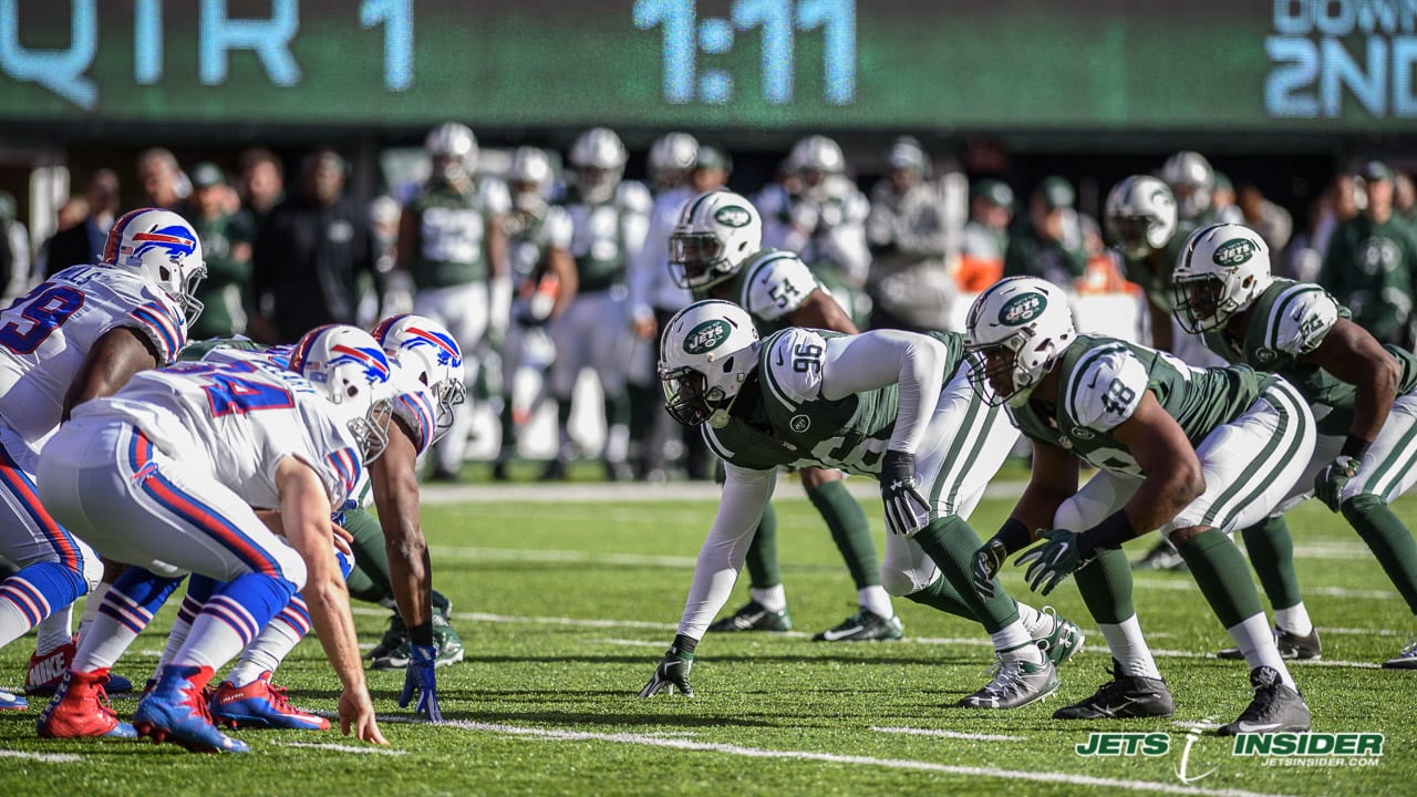 New York Jets Vs. Buffalo Bills Preview JetsInsider