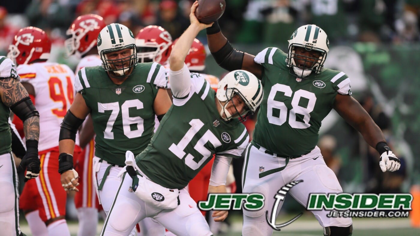 McCown, Receivers Lead Jets Past Chiefs 3831 JetsInsider