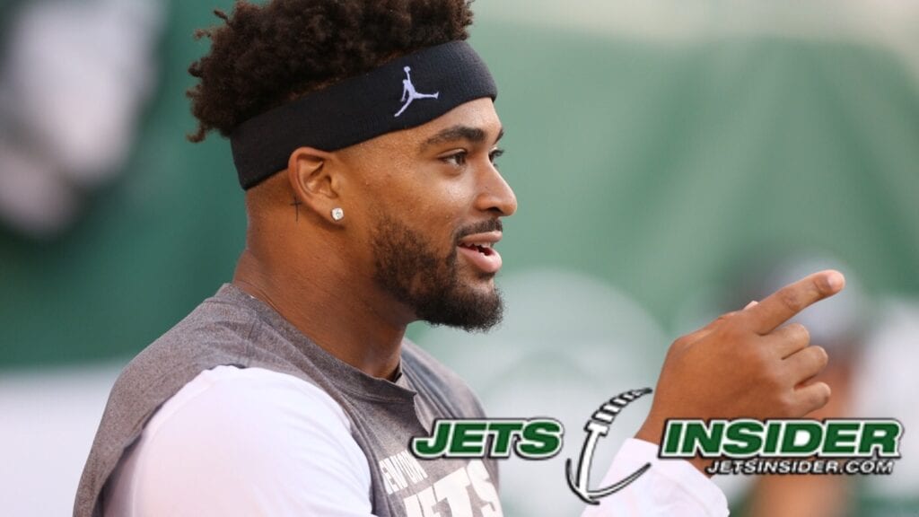 Jamal Adams
