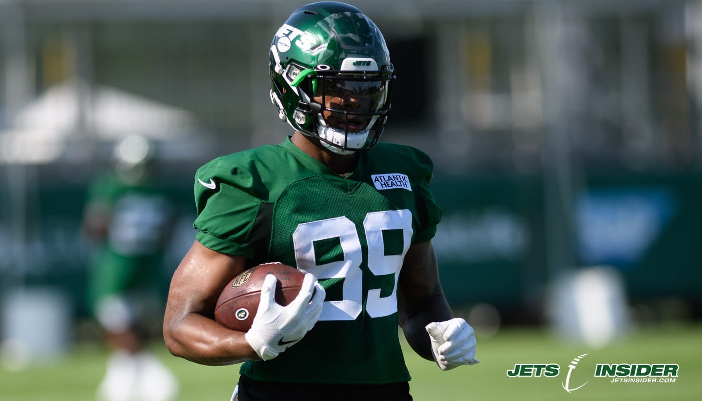 Herndon Week-to-Week With Hamstring Injury