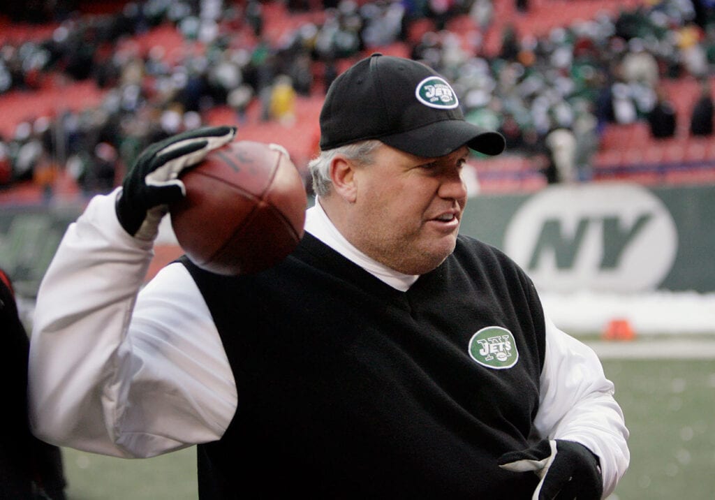 Rex Ryan 