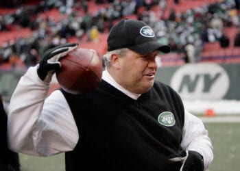 Rex Ryan