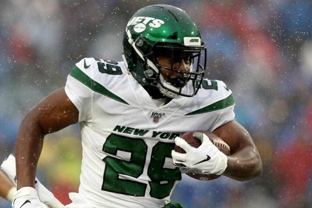 Bilal Powell