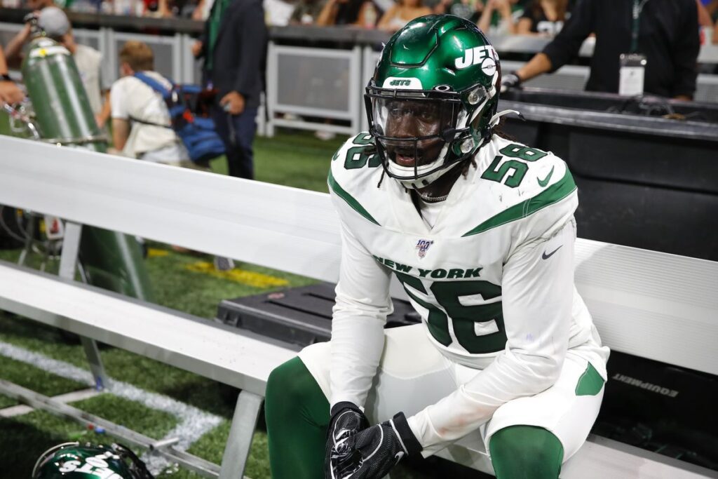 Jachai Polite