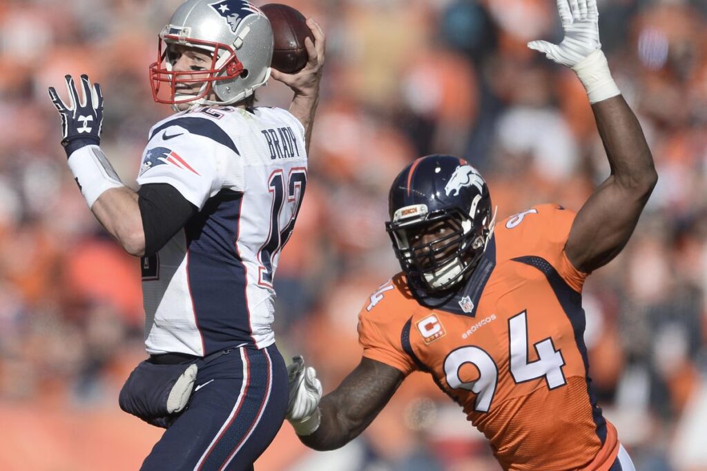 DeMarcus Ware