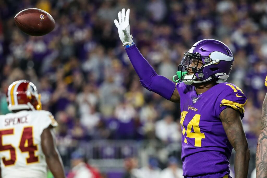Stefon Diggs