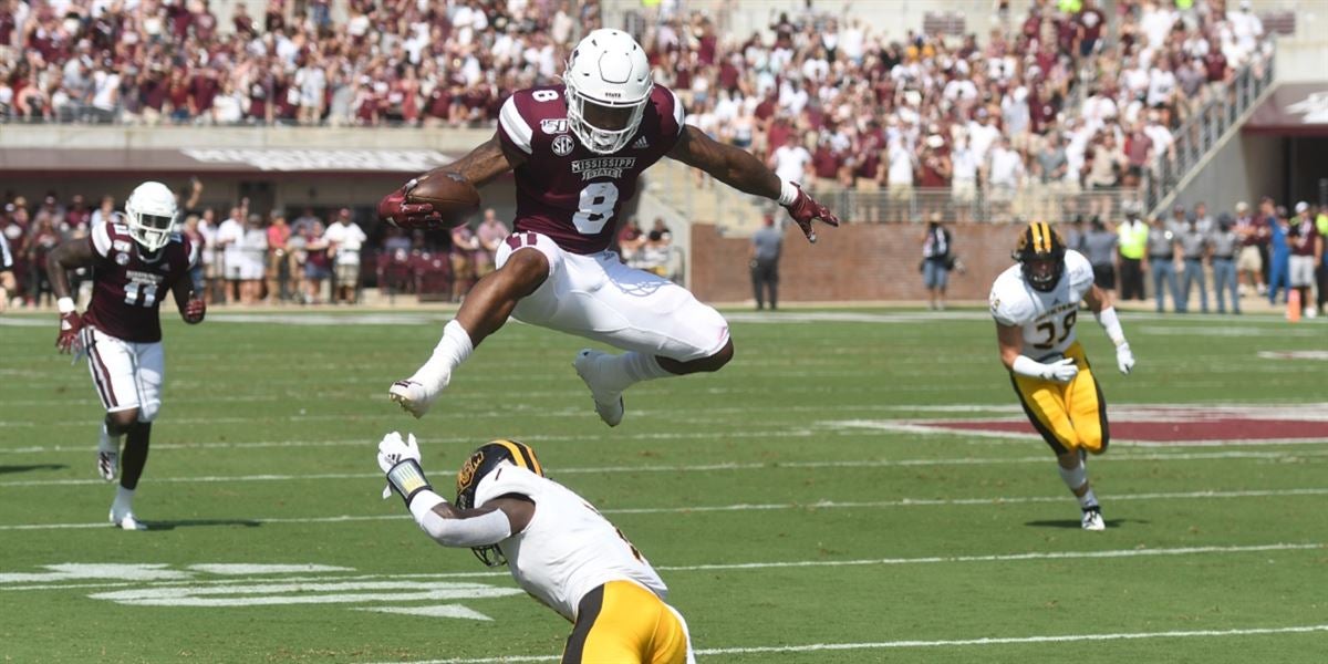 NFL Draft Preview: RBs - JetsInsider.com