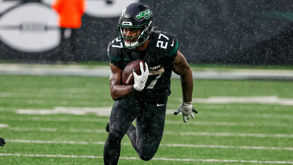 Zonovan "Bam" Knight,
