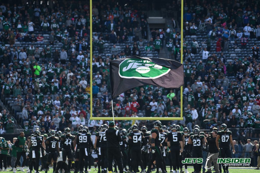 Pats vs jets