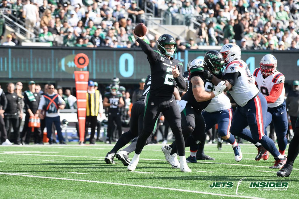 patriots vs ny jets December 2022