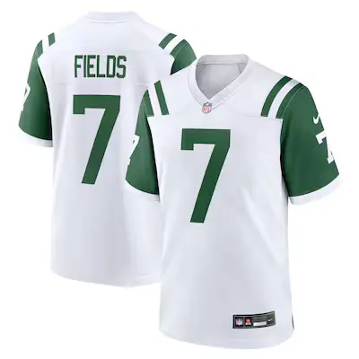 NY Jets Frield #7 