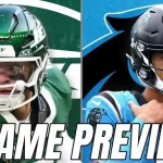 Game preview New York Jets game analysis image