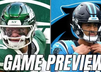 Game preview New York Jets game analysis image