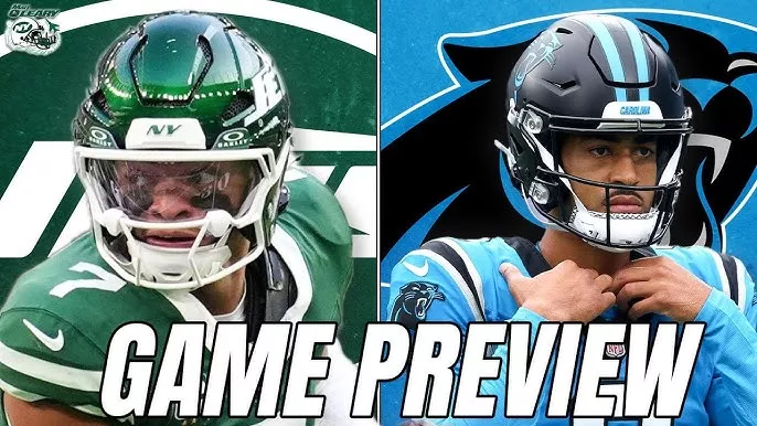 Game preview New York Jets game analysis image