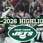 Banner 2025-26 NY Jets heighlights