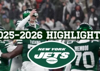 Banner 2025-26 NY Jets heighlights