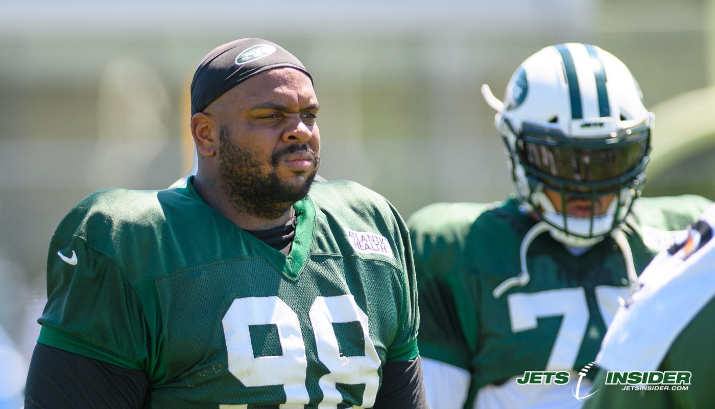 NYJ training