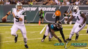2016 Pre-Season: Jaguars at Jets 
