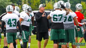 2016 @Jets MiniCamp16
