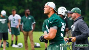 2016 @Jets MiniCamp17