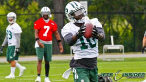 2016 @Jets MiniCamp19