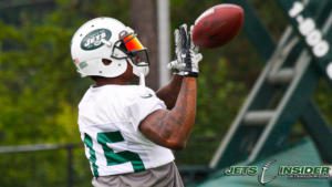 2016 @Jets MiniCamp25