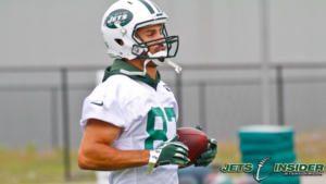 2016 @Jets MiniCamp30