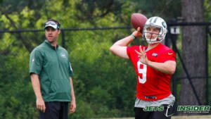 2016 @Jets MiniCamp31