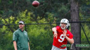 2016 @Jets MiniCamp32