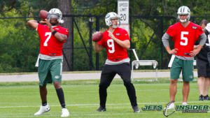 2016 @Jets MiniCamp33