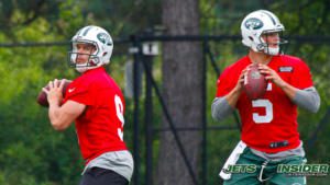 2016 @Jets MiniCamp34