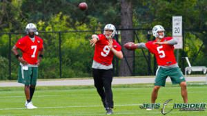 2016 @Jets MiniCamp35