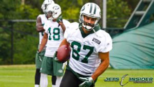 2016 @Jets MiniCamp36