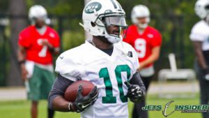 2016 @Jets MiniCamp38