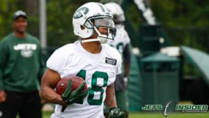 2016 @Jets MiniCamp40