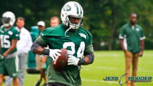 2016 @Jets MiniCamp45