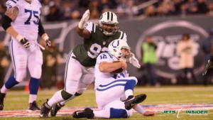 2016 Colts At Jets16