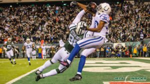 2016 Colts At Jets19