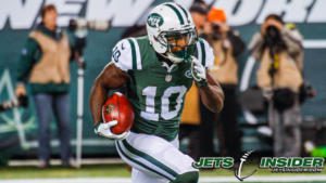 2016 Colts At Jets29