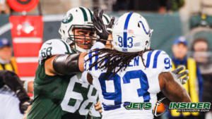 2016 Colts At Jets36