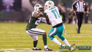 2016 Dolphins At Jets13