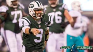 2016 Dolphins At Jets19