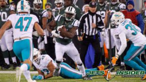 2016 Dolphins At Jets24
