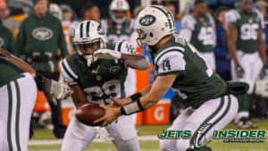 2016 Dolphins At Jets25