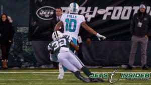 2016 Dolphins At Jets39
