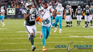 2016 Dolphins At Jets49