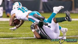 2016 Dolphins At Jets7