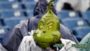 2016: Jets at Patriots
