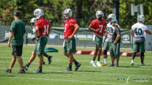 2016 Jets Training Camp10